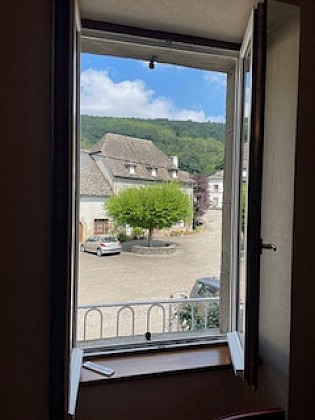 Maison de campagne