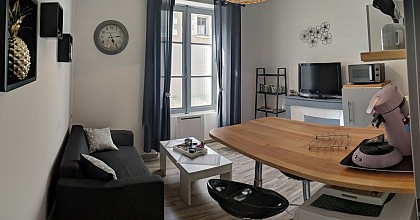 Meublé n°2