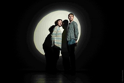 SPECTACLE "DOMINIQUE TOUTE SEULE" // CIE Au détour du Cairn