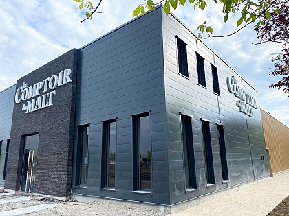 Le Comptoir du Malt