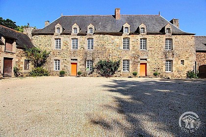 Manoir Le Cosquer