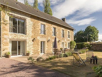 La Boulonnière
