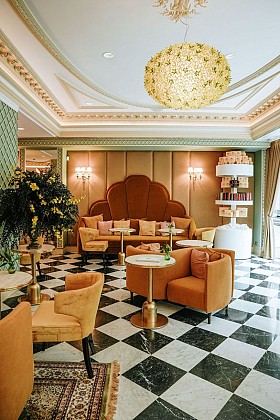 Le Boudoir de Léa