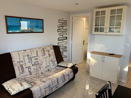 Maisonette Bois FLottés