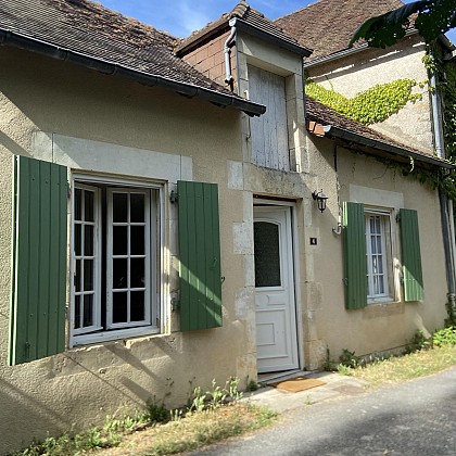 Le Gîte de la Gâtine