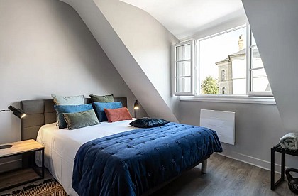 Le Boudoir du Nohain