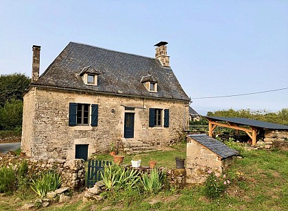 Gîte d'Emilie
