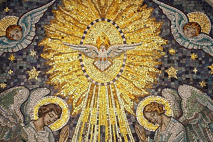 Chapelle Notre-Dame-de-la-Médaille-miraculeuse