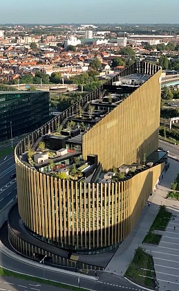 Mesa Lille