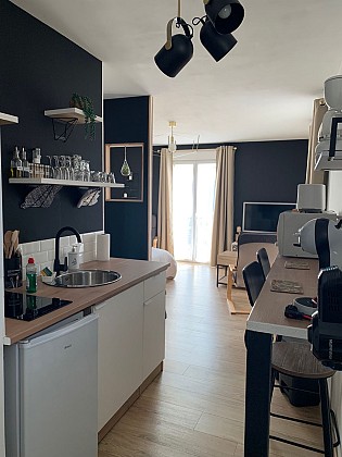 Le Studio