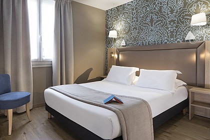 Hôtel Daumesnil-Vincennes***