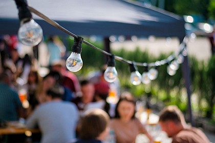 La Guinguette l'Echappée Belle