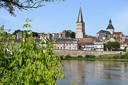 A la découverte du Prieuré de La Charité