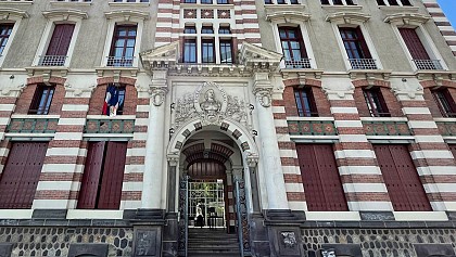 Lycée Jeanne d'Arc