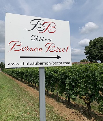 Château Bernon Bécot