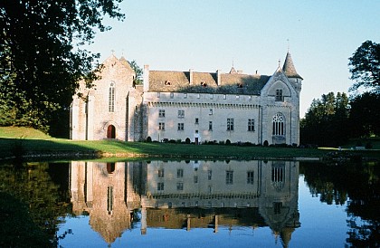 Abbaye de Loc Dieu