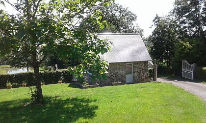 Meublé de tourisme