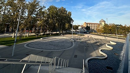 Place des Carmes