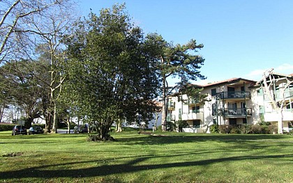 Appartement Blanilis