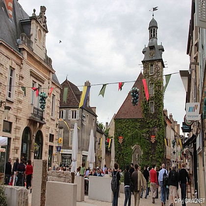 Place de la République