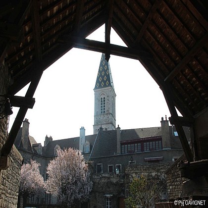 Eglise Saint Denis