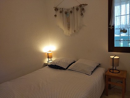 Appartement vue sur mer