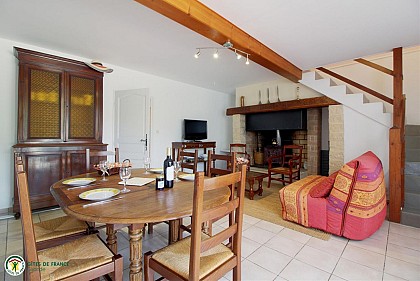 Gîte Cabernet