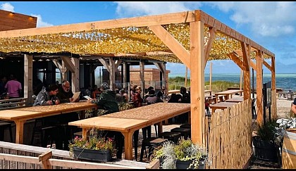 Restaurant Les Dunes