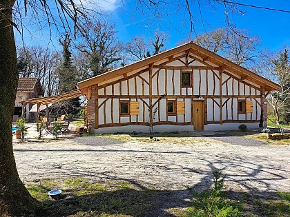 Gîte les figuiers