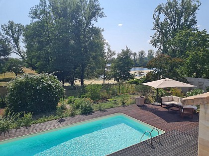 Oasis girondine