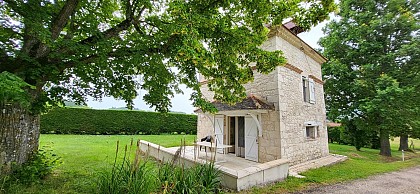 Domaine de Norpech - Le Pigeonnier