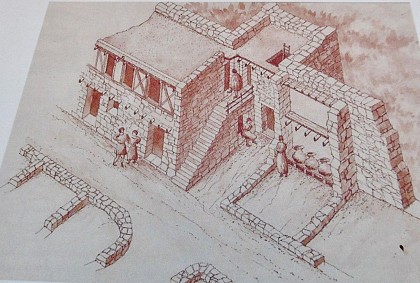 Conférence sur les Gaulois en Provence