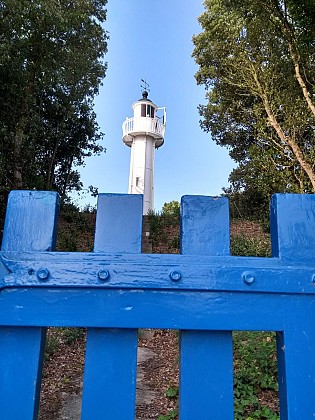Sentier des Ostréiculteurs - La Barre de Monts / Fromentine