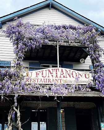 U Funtanonu