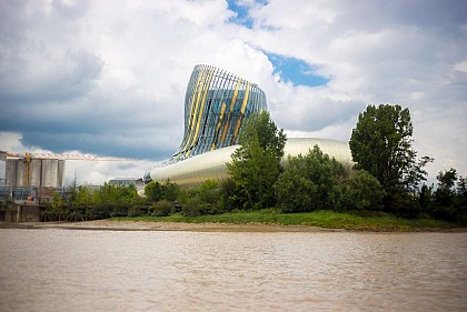La Garonne