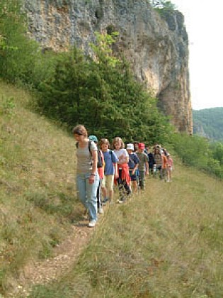 Site Archéologique de Cora