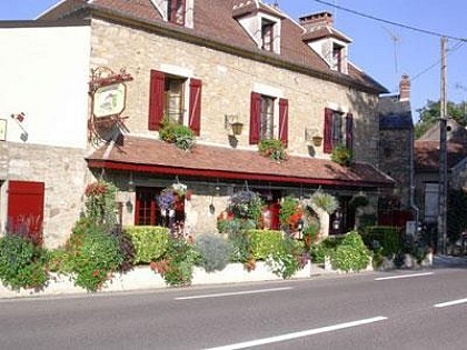 Auberge des Chenêts