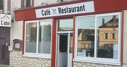 Restaurant l'Abri