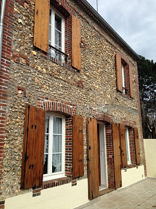Gîte d'Ici