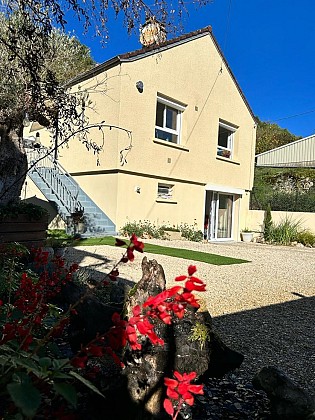 Le Gîte à Colin