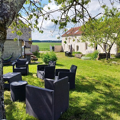 Le Hameau