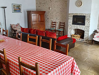 Gîtes du Berger