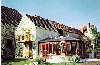 Gîte Le Biscottage