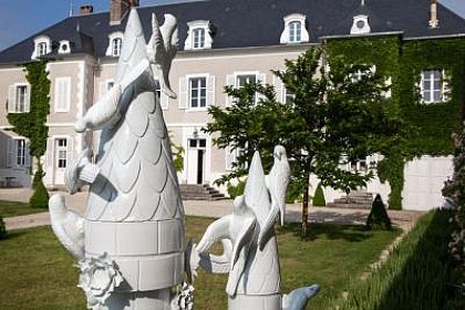 Château de la Resle