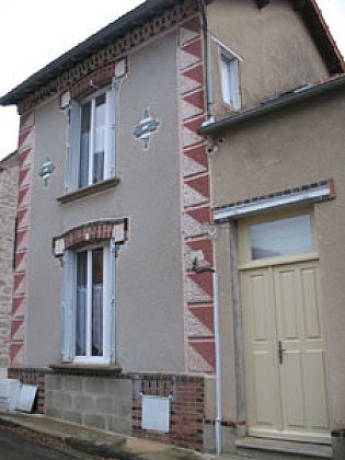Le Vaudésir