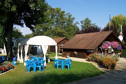 Camping Municipal Les Coullemières