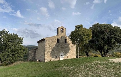 Chapelle Notre-Dame-des-Neiges