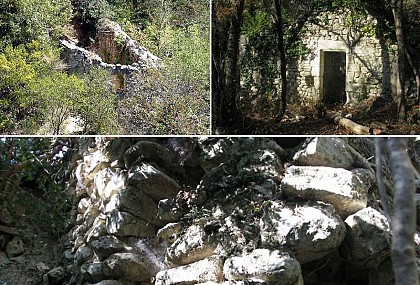 Moulin du Dévissé