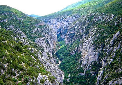 Belvedere of Mayreste