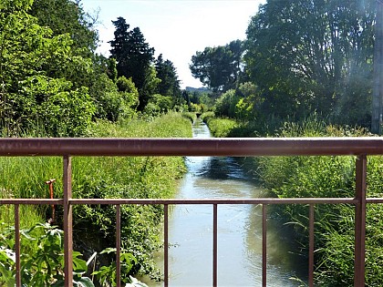 Northern Alpines Canal